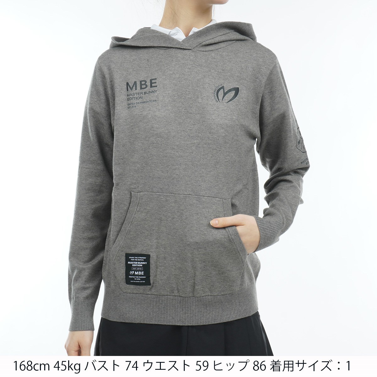 dショッピング |マスターバニーエディション MASTER BUNNY EDITION