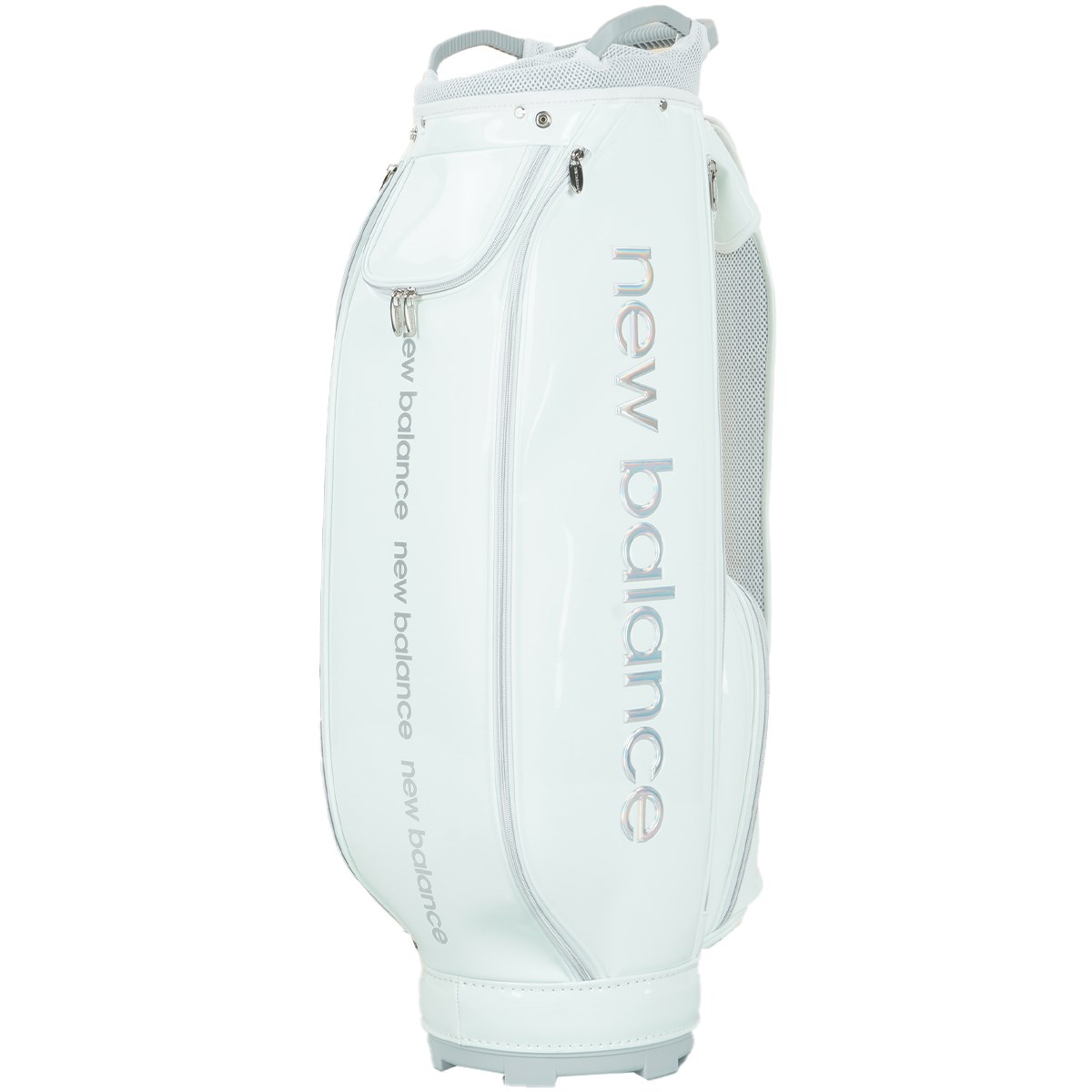 dショッピング |ニューバランス New Balance WORLD キャディバッグ