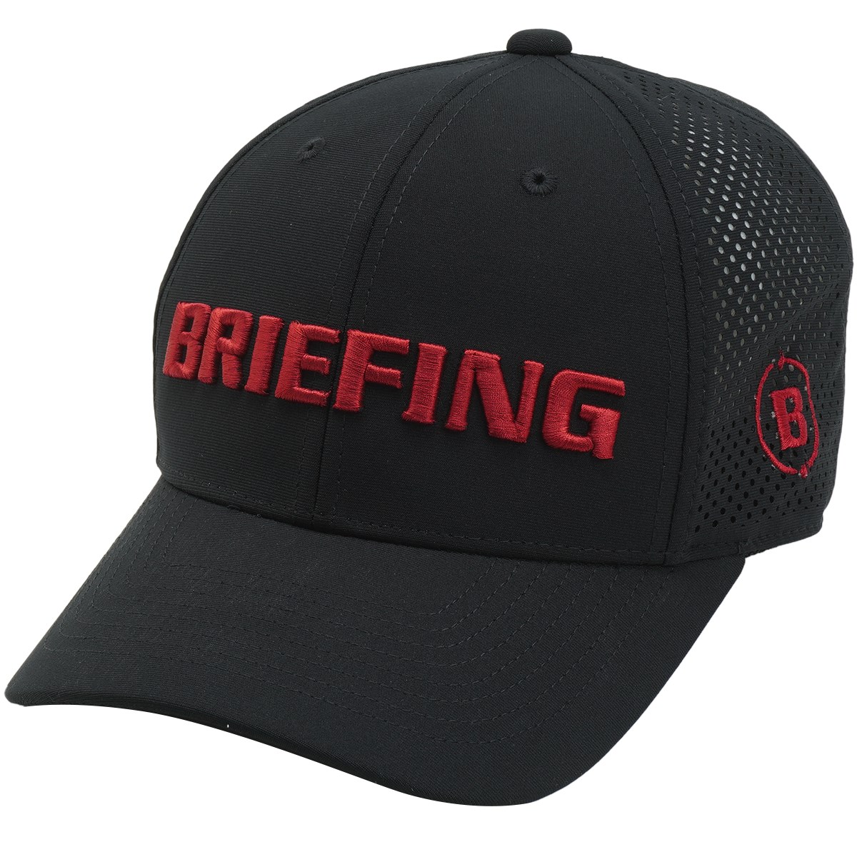 dショッピング |ブリーフィング BRIEFING TOUR パンチング メッシュ