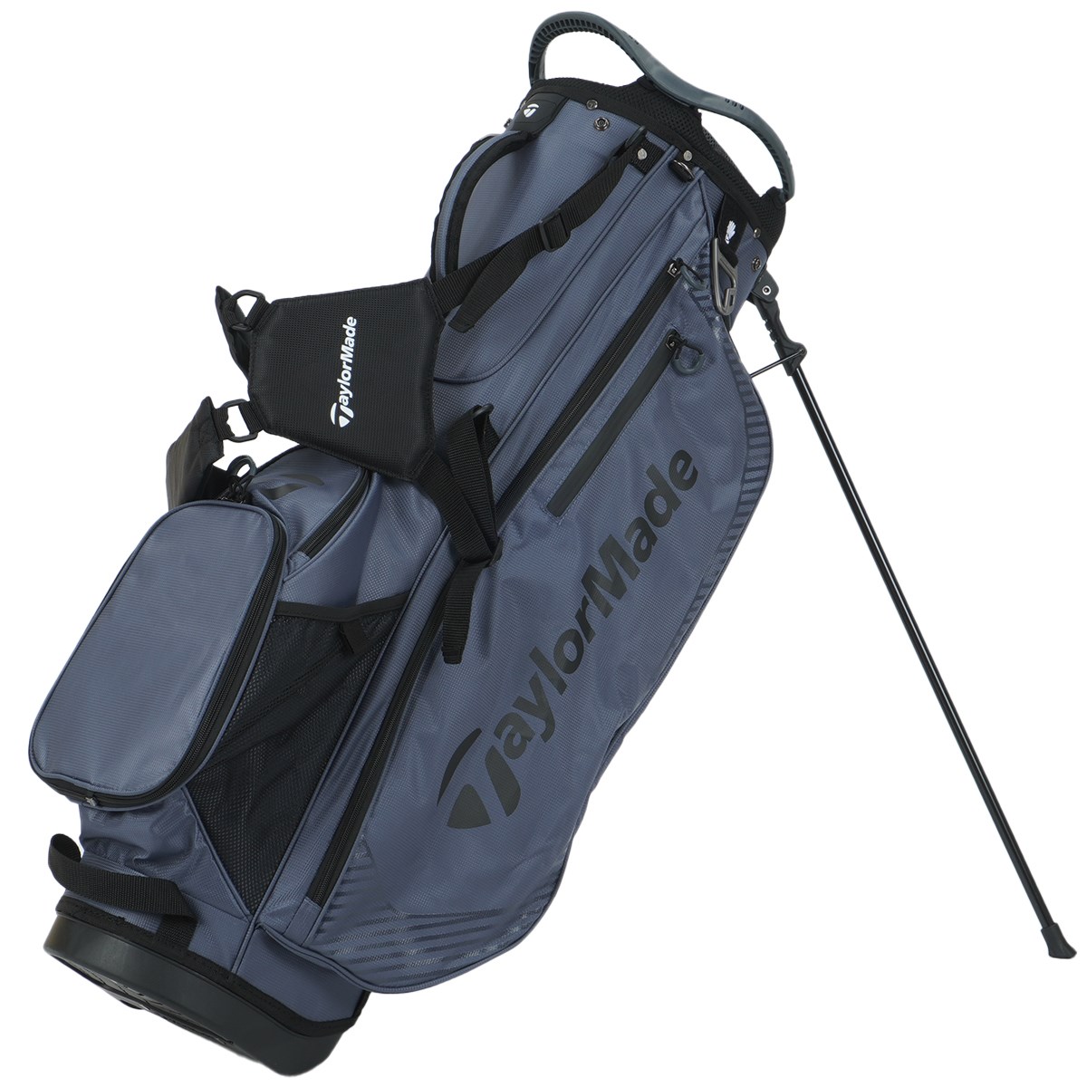 dショッピング |テーラーメイド Taylor Made プロ スタンドキャディ