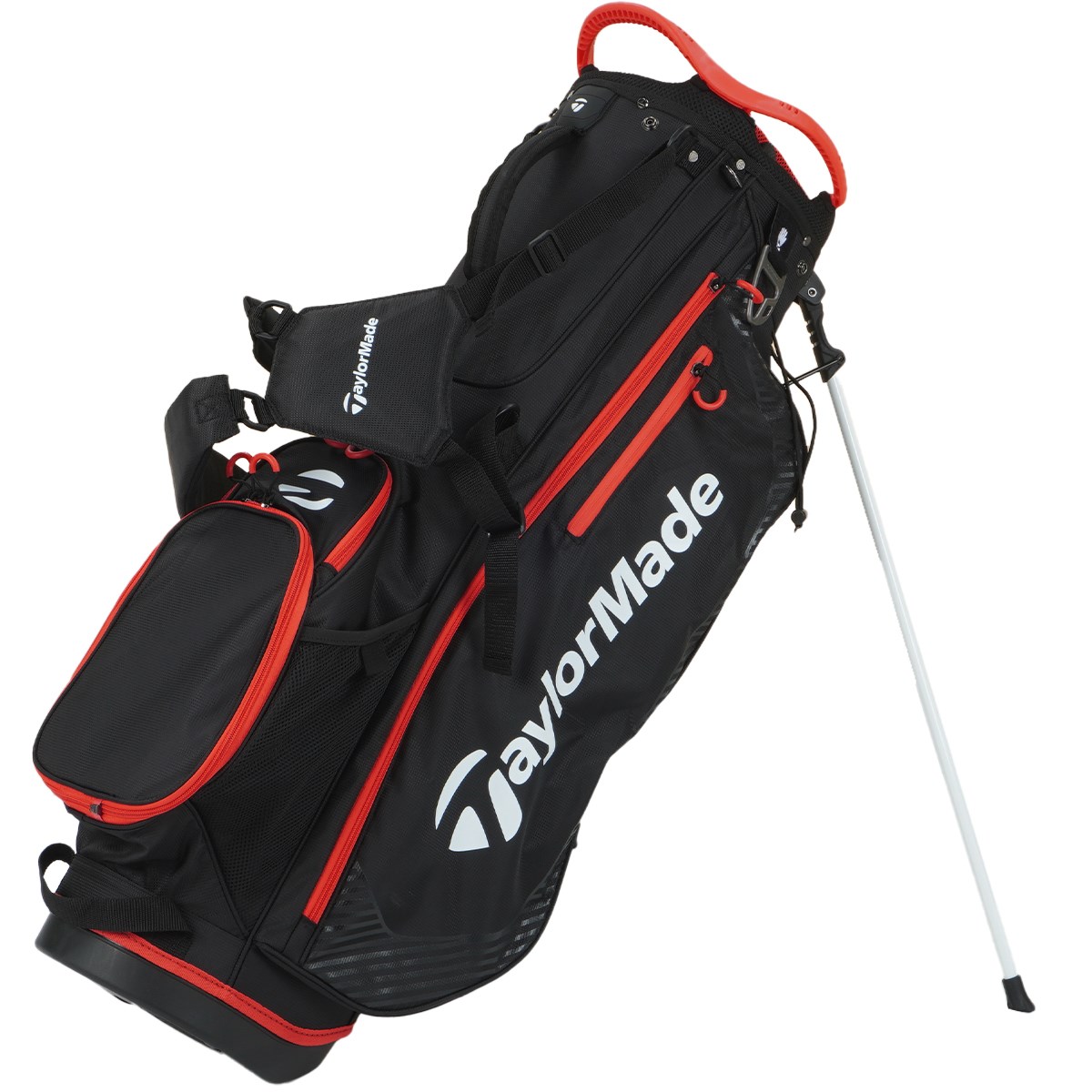 dショッピング |テーラーメイド Taylor Made スリム 7 キャディバッグ