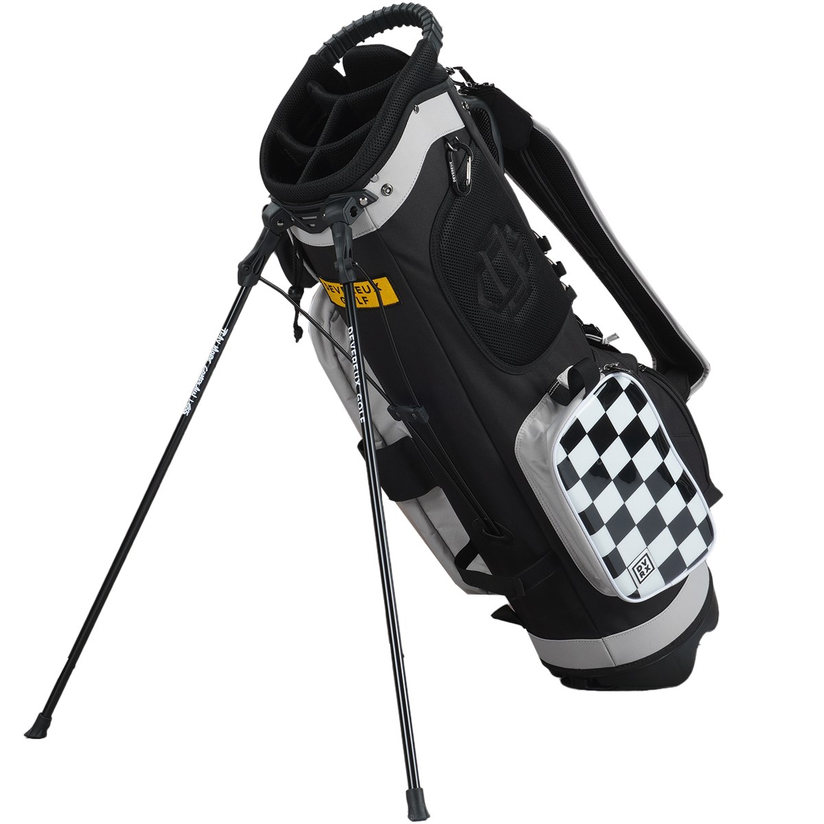 dショッピング |デヴァロー ゴルフ DEVEREUX GOLF スタンドキャディ