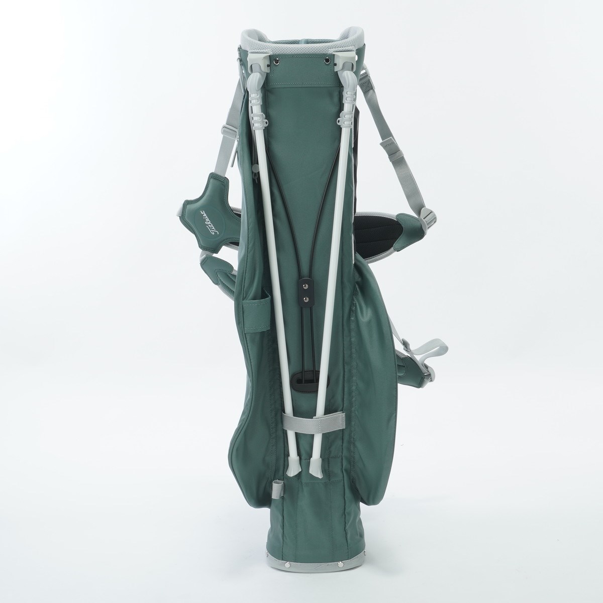 dショッピング |タイトリスト TITLEIST プレーヤーズ4 スタンド