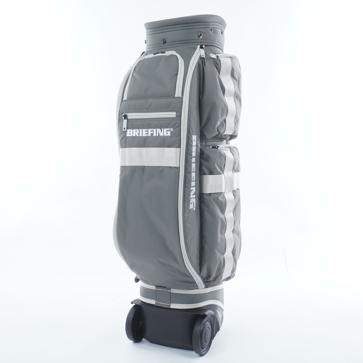 dショッピング |ブリーフィング BRIEFING CR-6 キャスター付きキャディ