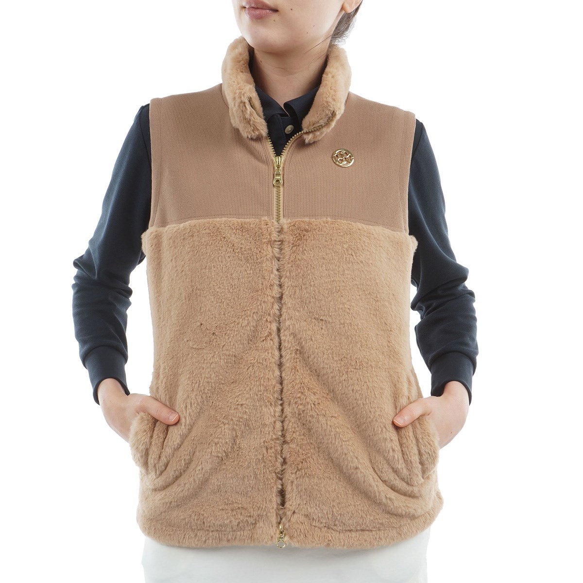 dショッピング |レザレクション Resurrection ストレッチ スイッチング