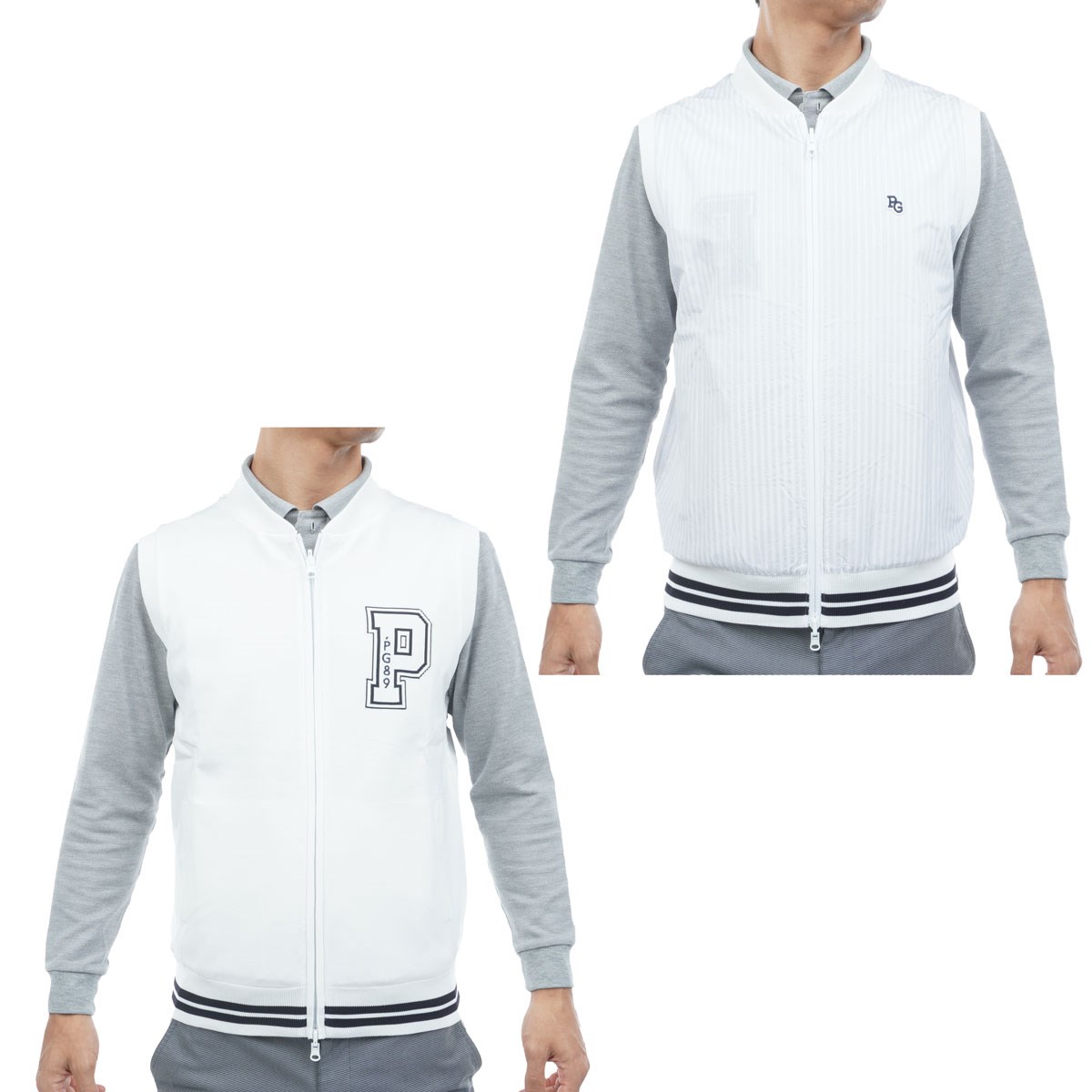 パーリーゲイツ ウェア ベスト ゴルフ」の人気商品一覧 | 安い商品を