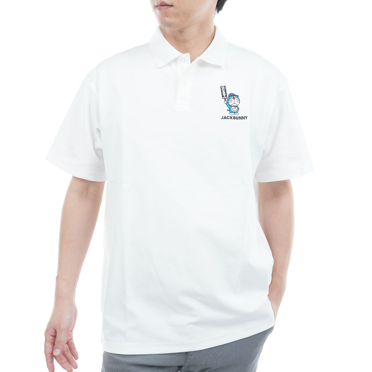 ジャックバニー ゴルフウェア ポロシャツ メンズ」の人気商品一覧