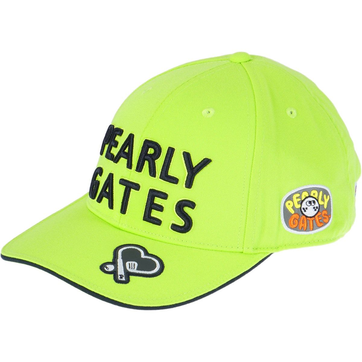 パーリーゲイツ ツイルキャップ」の人気商品一覧 | 安い商品を通販