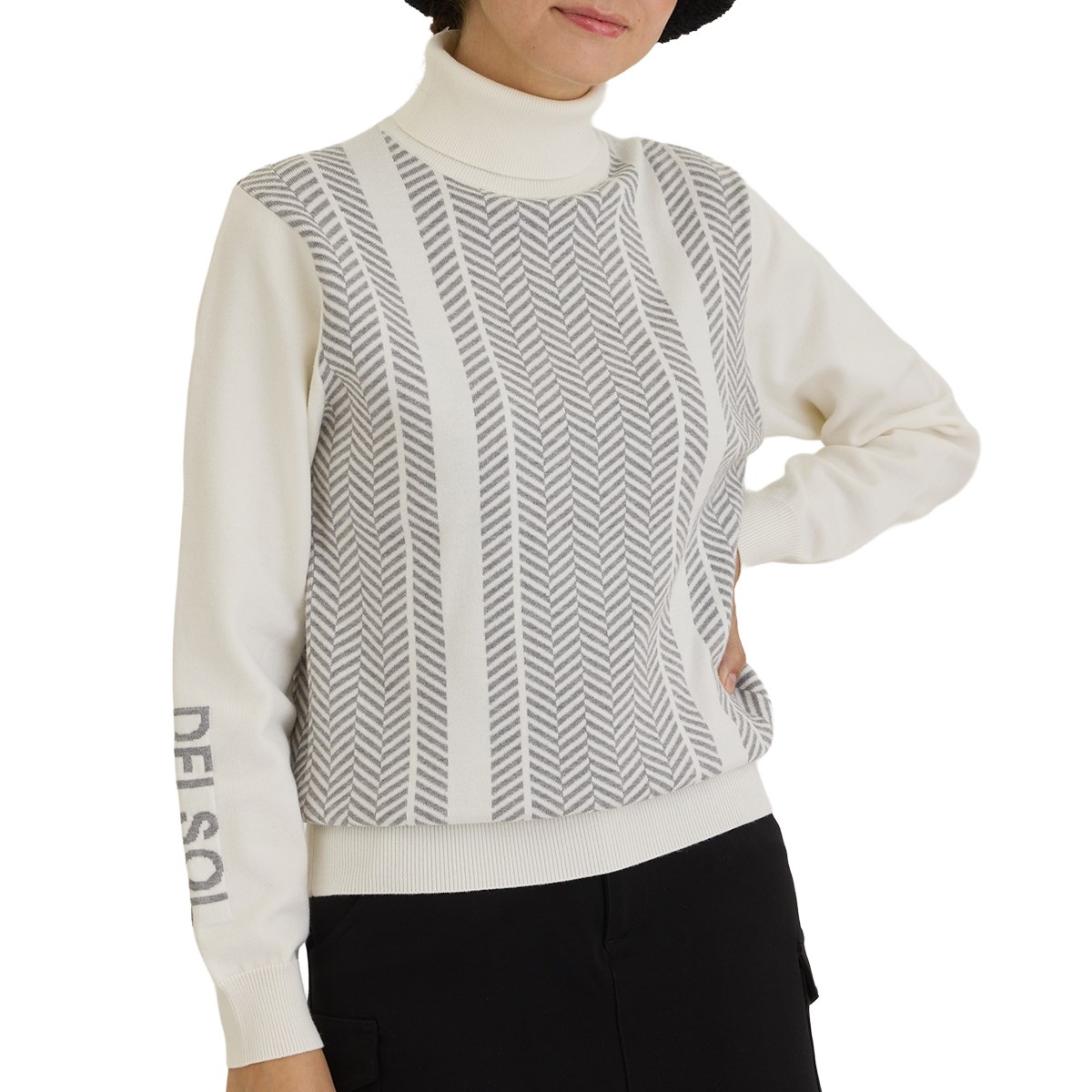 ゴルフ ウェア タートルネック レディース」の人気商品一覧 | 安い商品