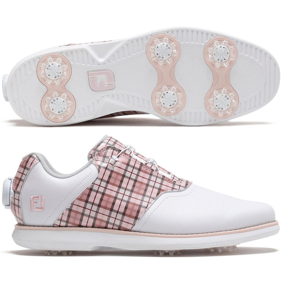 フットジョイ eコンフォート Boa レディース (ゴルフシューズ) 価格