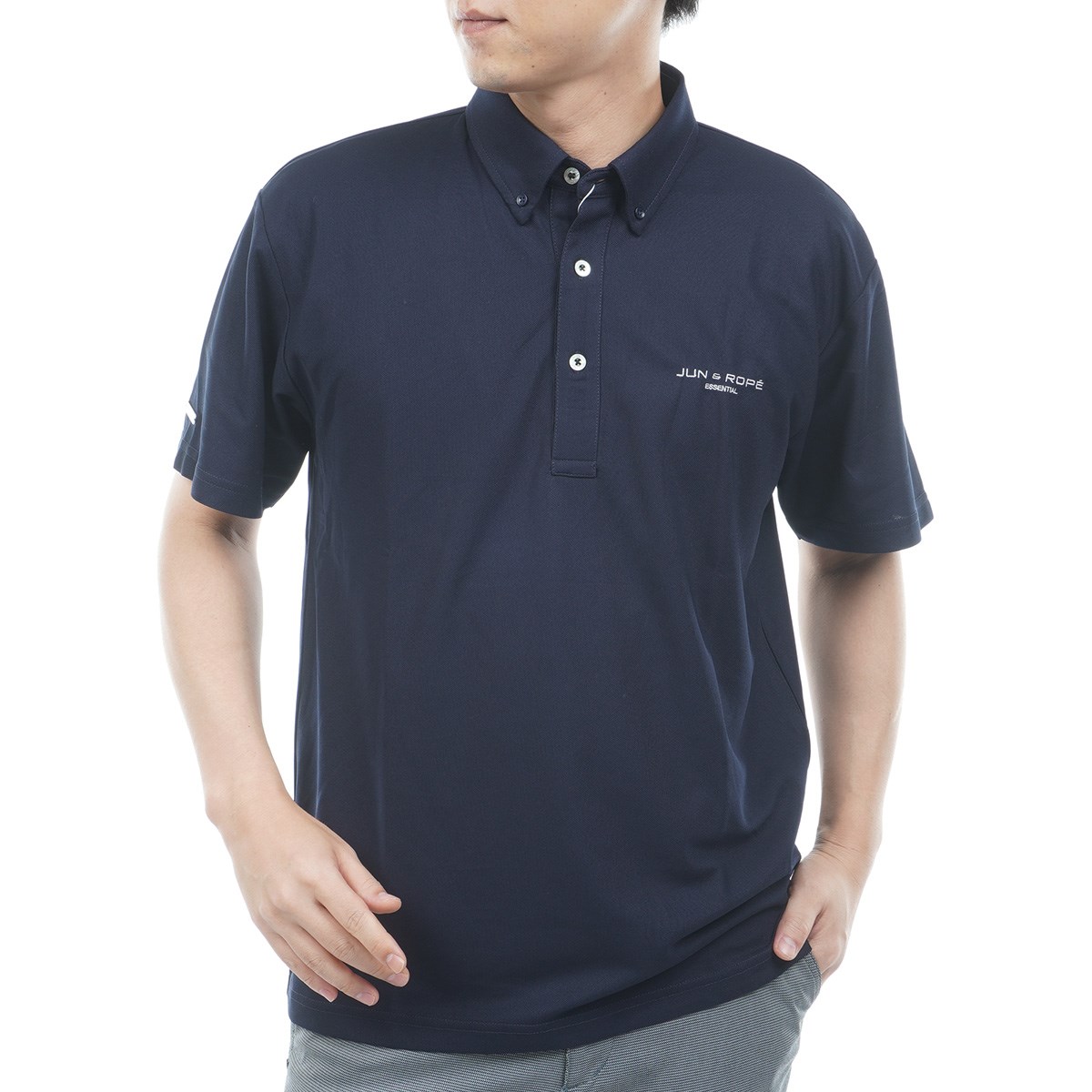 ジュンアンドロペ ゴルフ メンズ」の人気商品一覧 | 安い商品を通販