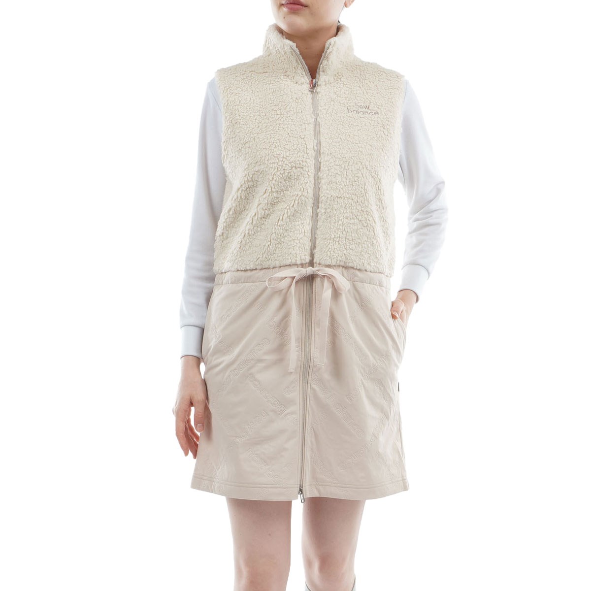 ニューバランス ゴルフウェア レディース ワンピース」の人気商品一覧