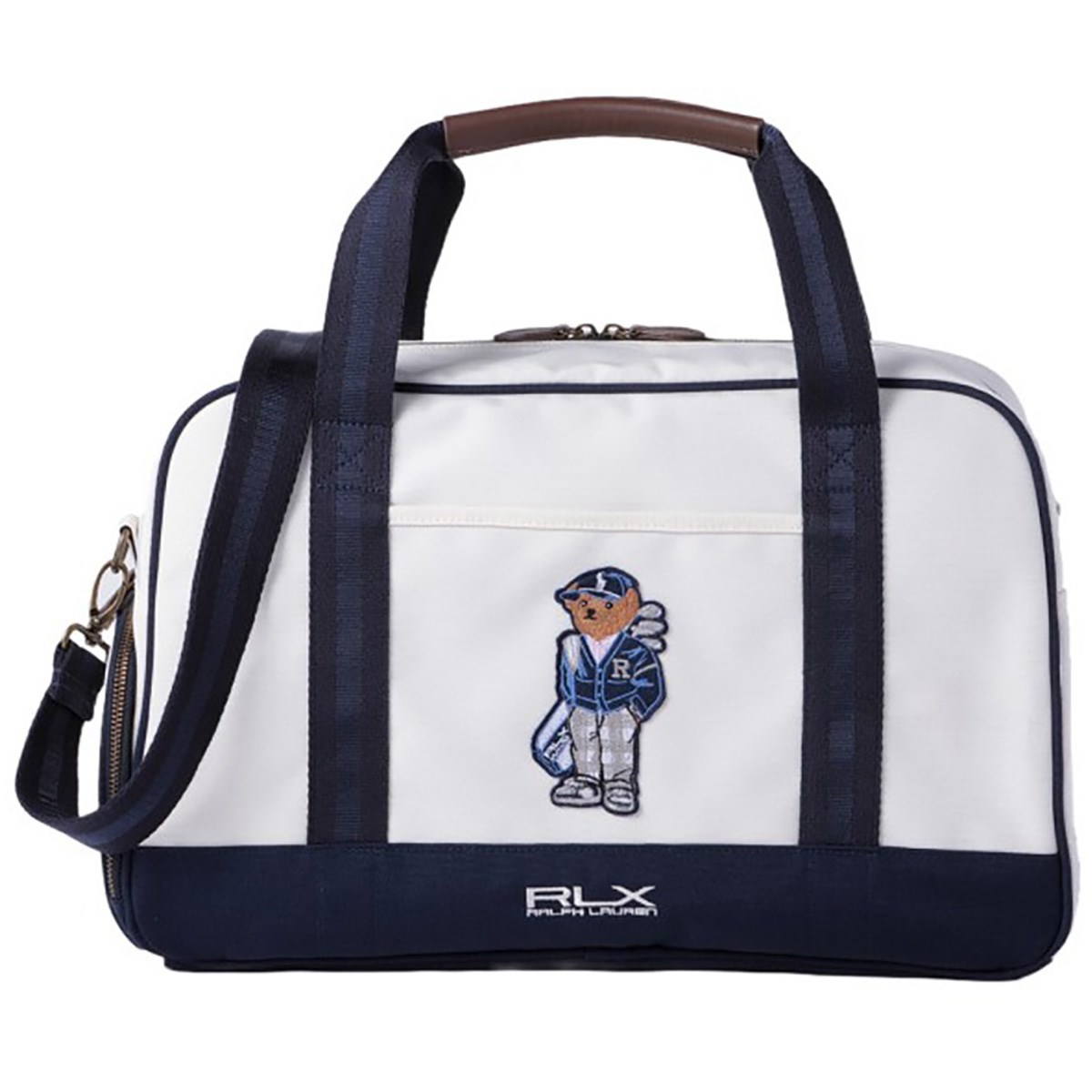 ゴルフ用ボストンバッグ ゴルフ用品 バッグ ラルフローレン」の人気