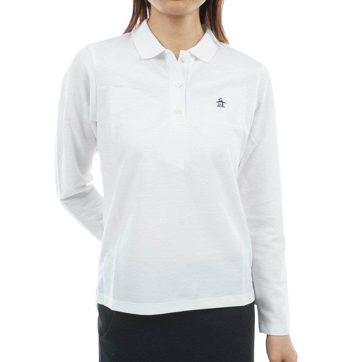 マンシングウェア ゴルフウェア レディース ポロシャツ」の人気商品