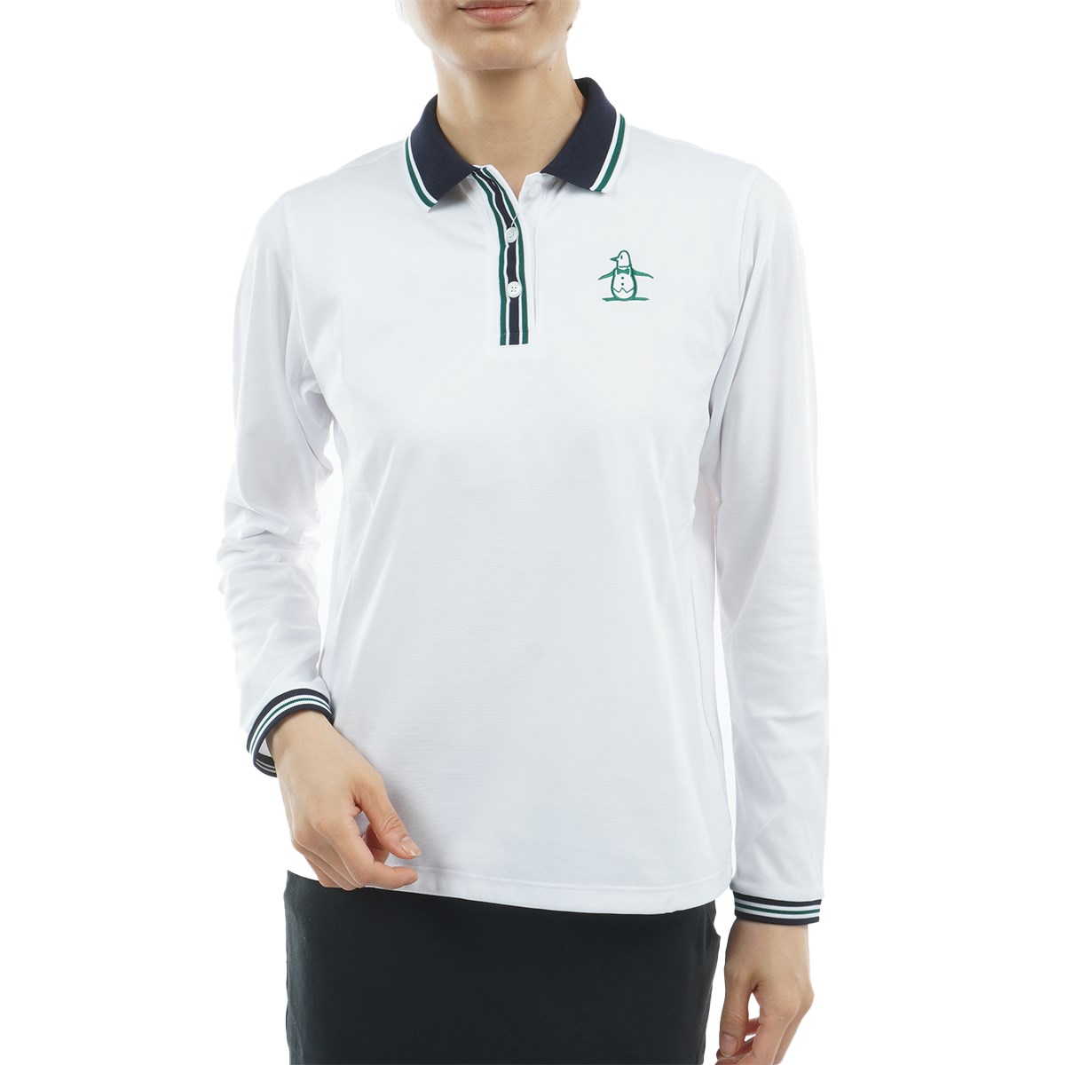 マンシングウェア ゴルフウェア レディース ポロシャツ」の人気商品