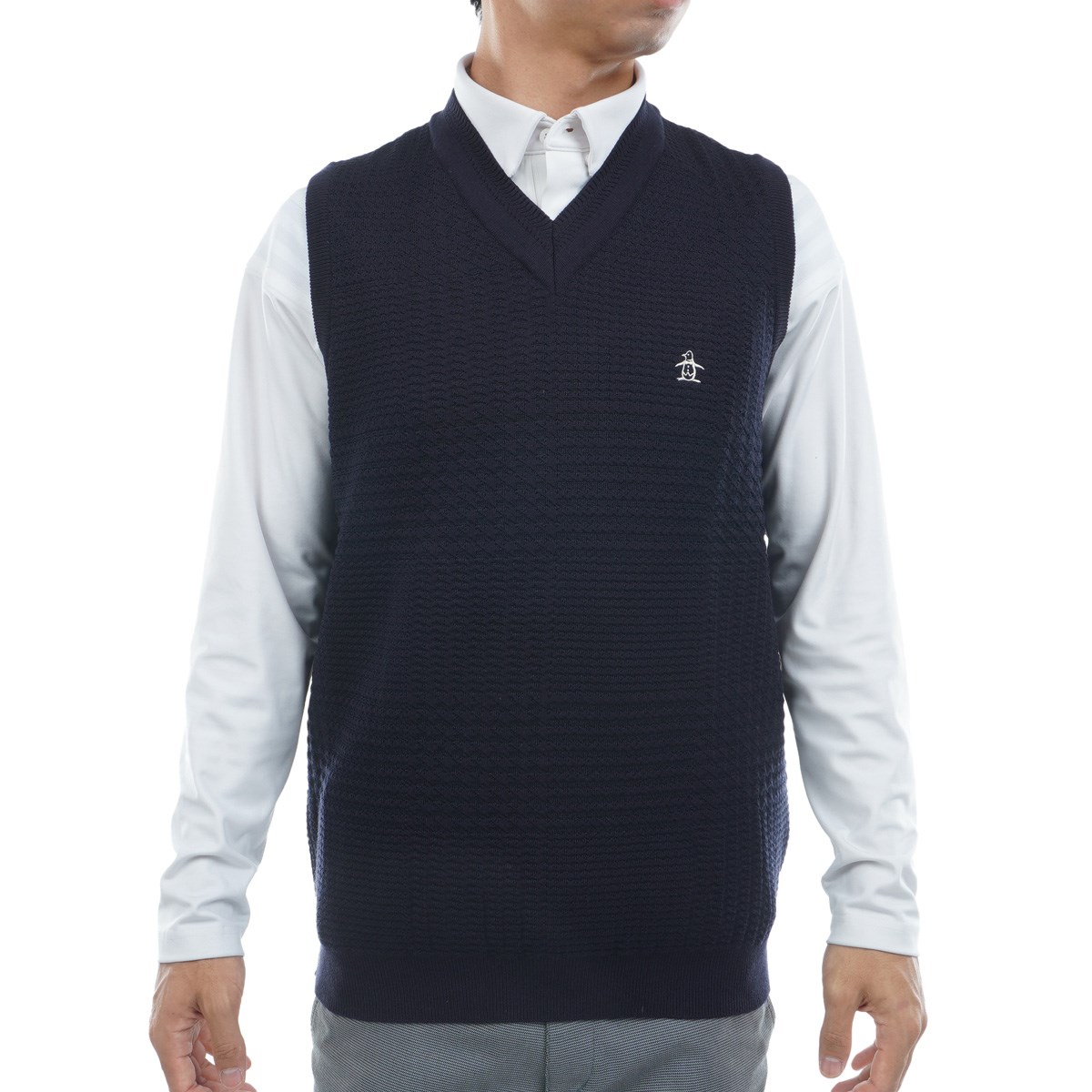 ゴルフウェア マンシングウェア ベスト」の人気商品一覧 | 安い商品を