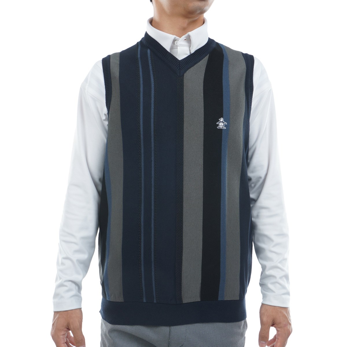 ゴルフウェア マンシングウェア ベスト」の人気商品一覧 | 安い商品を