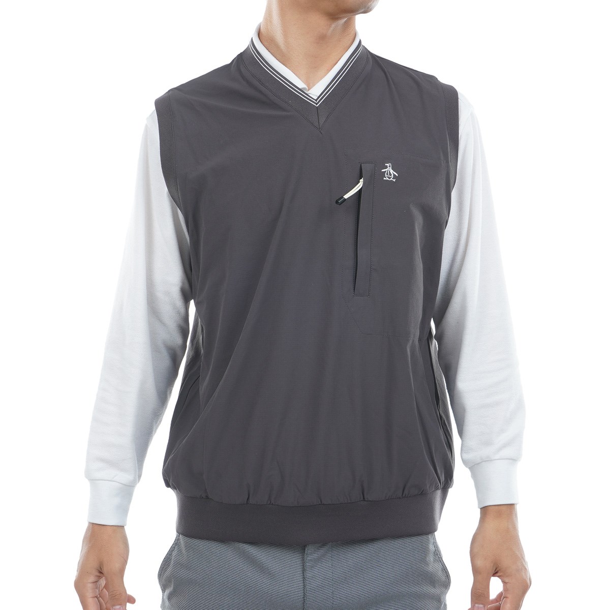 ゴルフウェア マンシングウェア ベスト」の人気商品一覧 | 安い商品を
