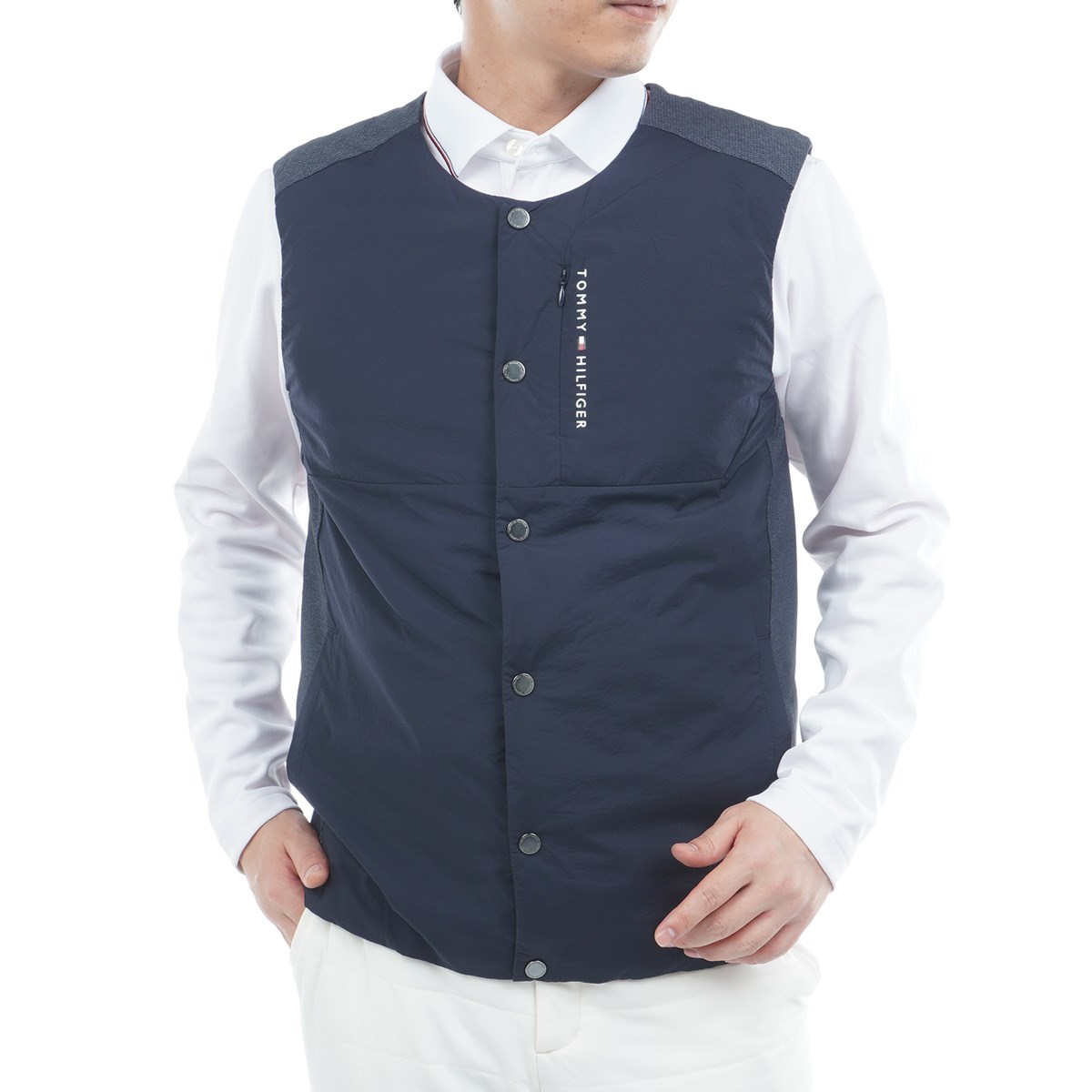 トミーヒルフィガー ゴルフ ベスト」の人気商品一覧 | 安い商品を通販