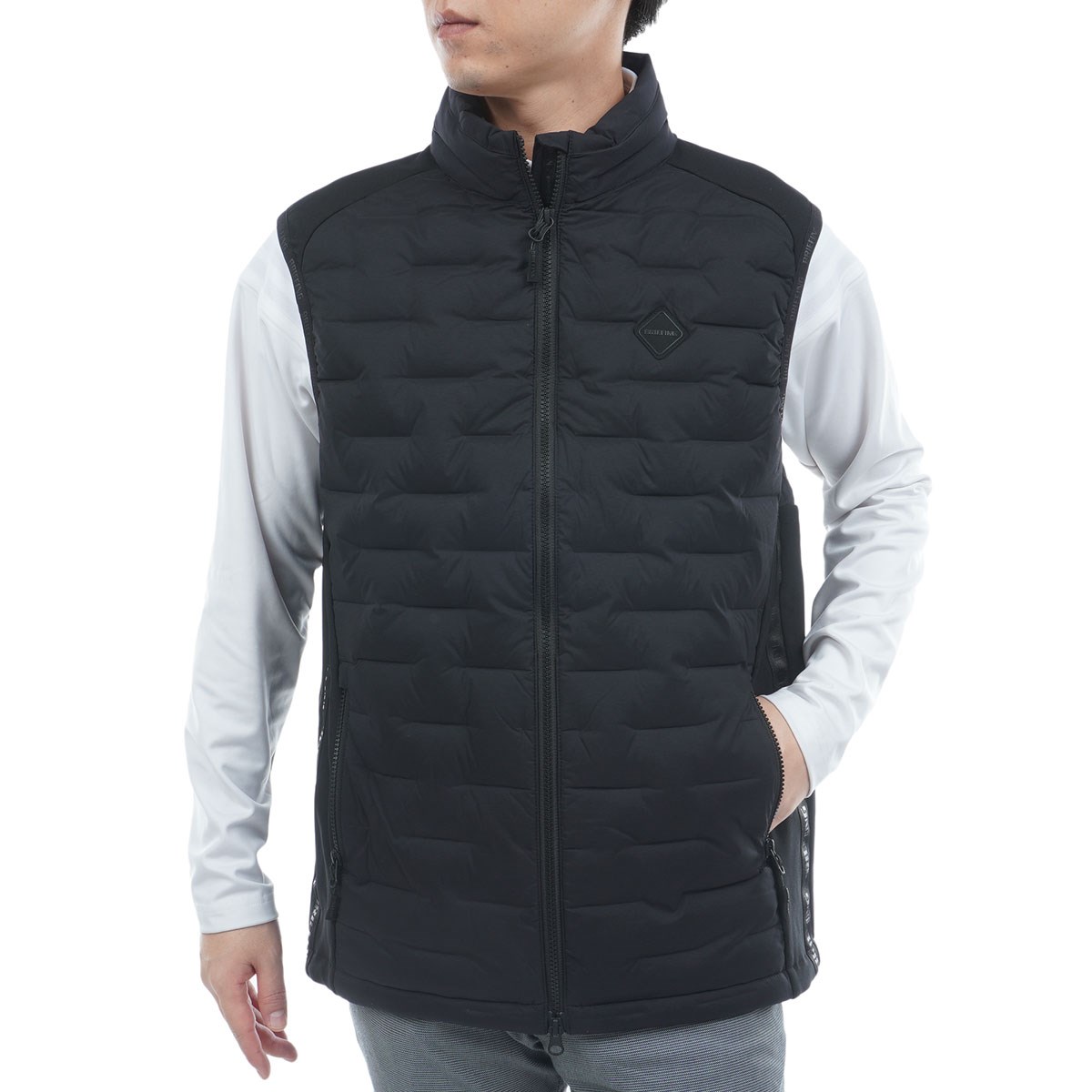 ブリーフィング ベスト ジップアップ」の人気商品一覧 | 安い商品を