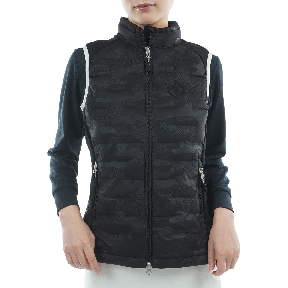 ブリーフィング ベスト ジップアップ」の人気商品一覧 | 安い商品を