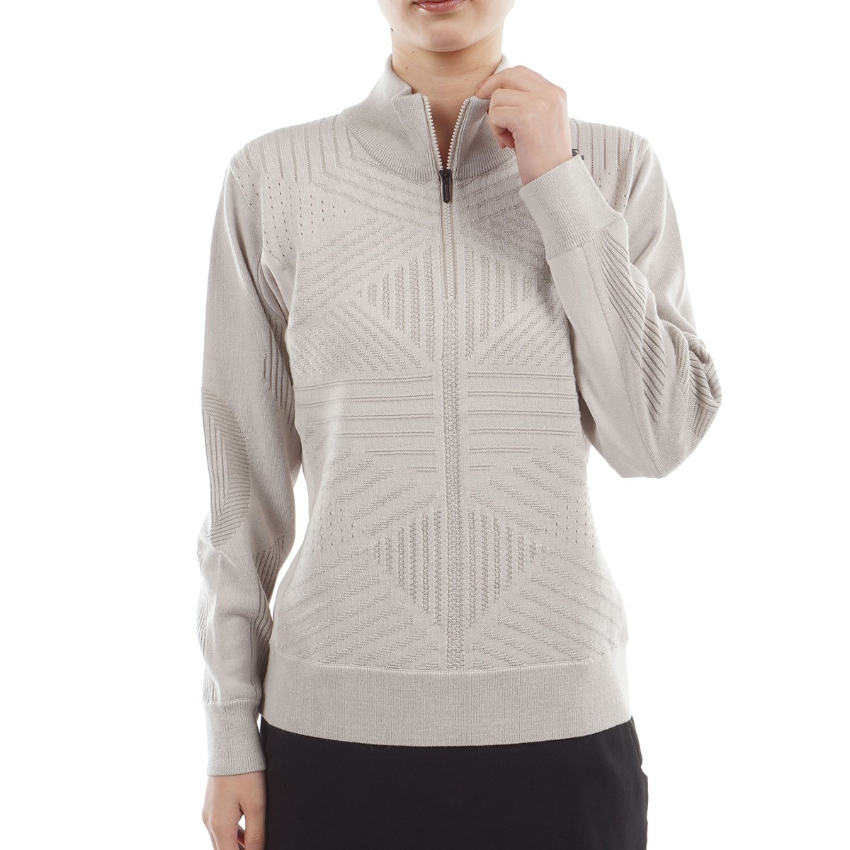 ゴルフ デサント ハーフジップ ウェア」の人気商品一覧 | 安い商品を