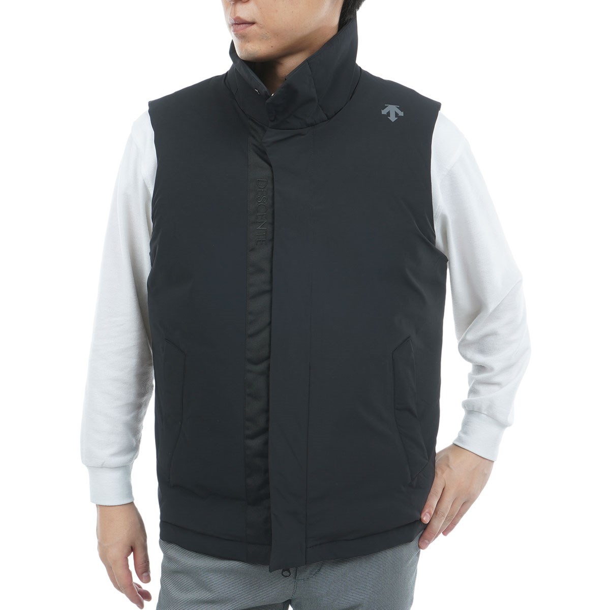 デサント メンズ ベスト」の人気商品一覧 | 安い商品を通販サイトから