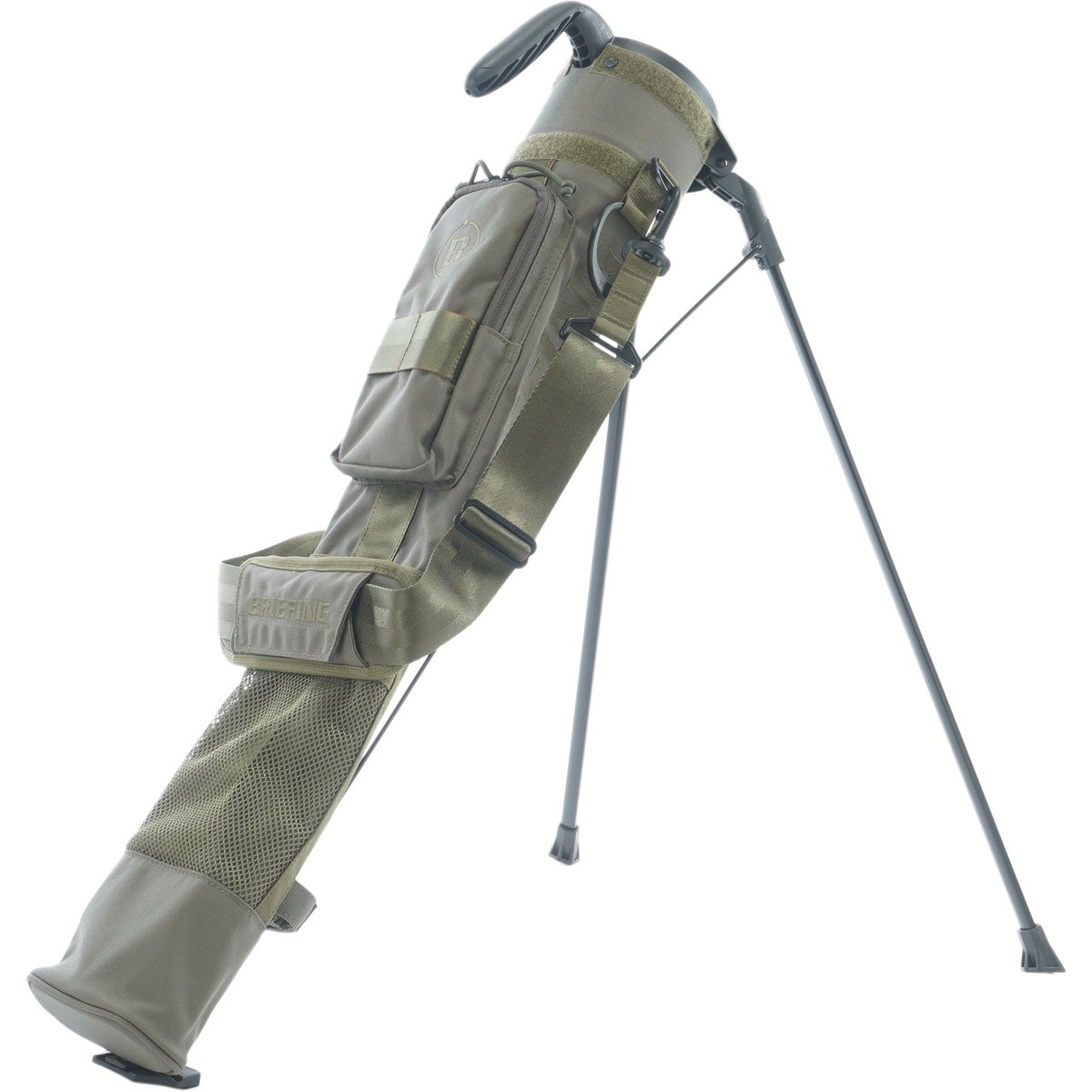 dショッピング |ブリーフィング BRIEFING ウォーム 3D ロゴ パーカー L