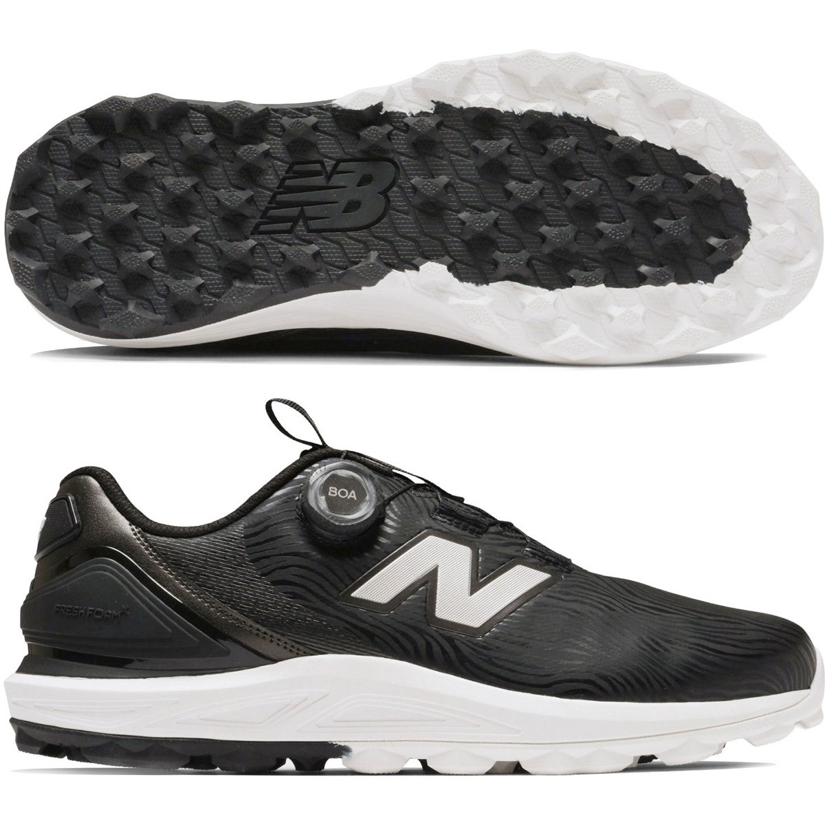 ゴルフシューズ newbalance ブラック」の人気商品一覧 | 安い商品を