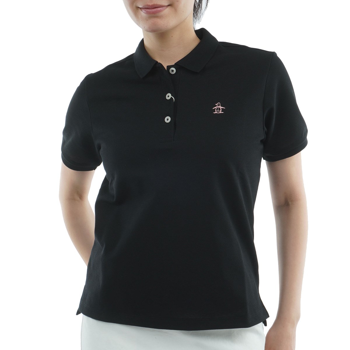 マンシングウェア ゴルフウェア レディース ポロシャツ」の人気商品