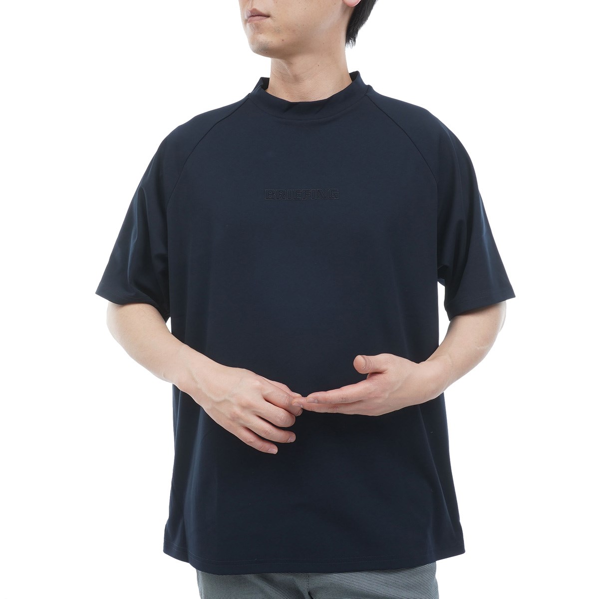 ゴルフウェア ハイネック メンズ ブリーフィング」の人気商品一覧