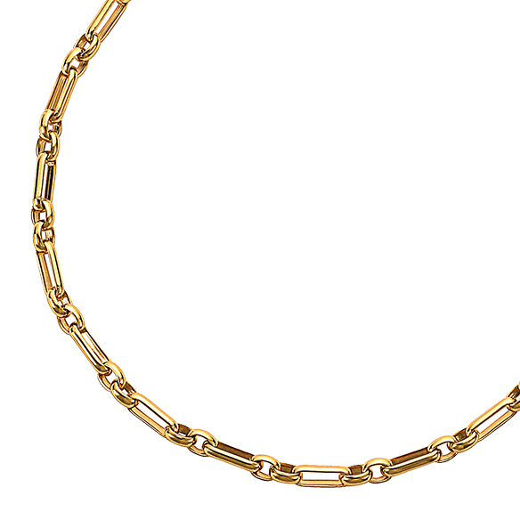 K18イエローゴールド ブレスレット | 高品質 金・プラチナ