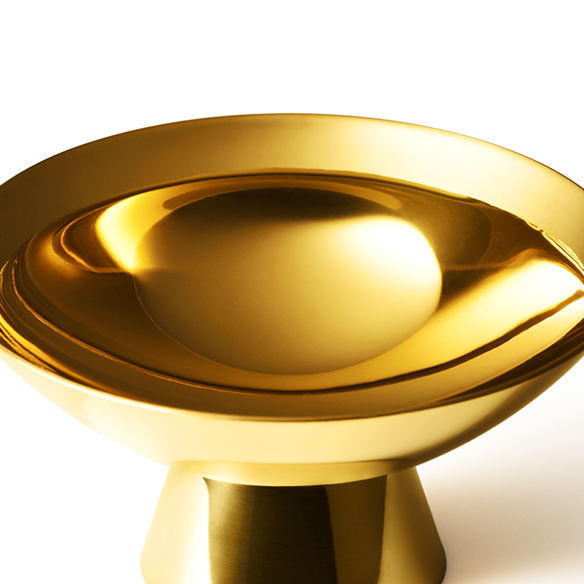 9800→値下げ！純銀 銀杯 シルバー 貴金属 記念品 大阪府 約50g 金杯