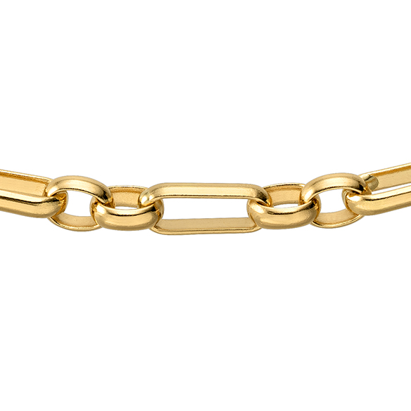 K18イエローゴールド ネックレス 50cm | 高品質 金・プラチナ