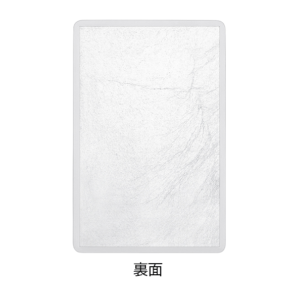 プラチナ箔カレンダー 2026年（カードサイズ） | 高品質 金・プラチナ