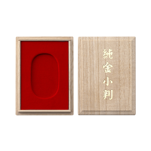 純金小判 龍 令和 50g | 高品質 金・プラチナ