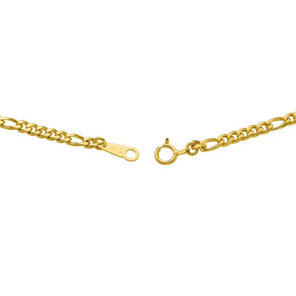 K18イエローゴールド ネックレス 50cm | 高品質 金・プラチナ