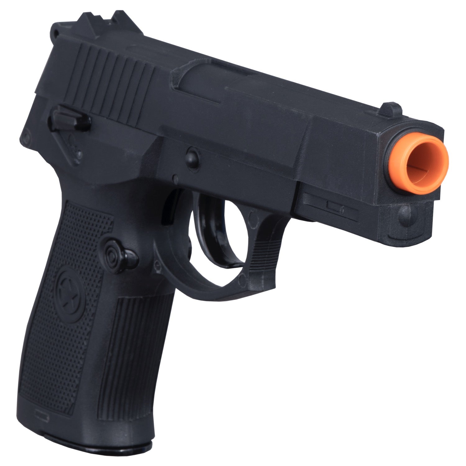 Tippmann Brigade Menace 50cal Semi-Auto Paintball Pistol – Kore