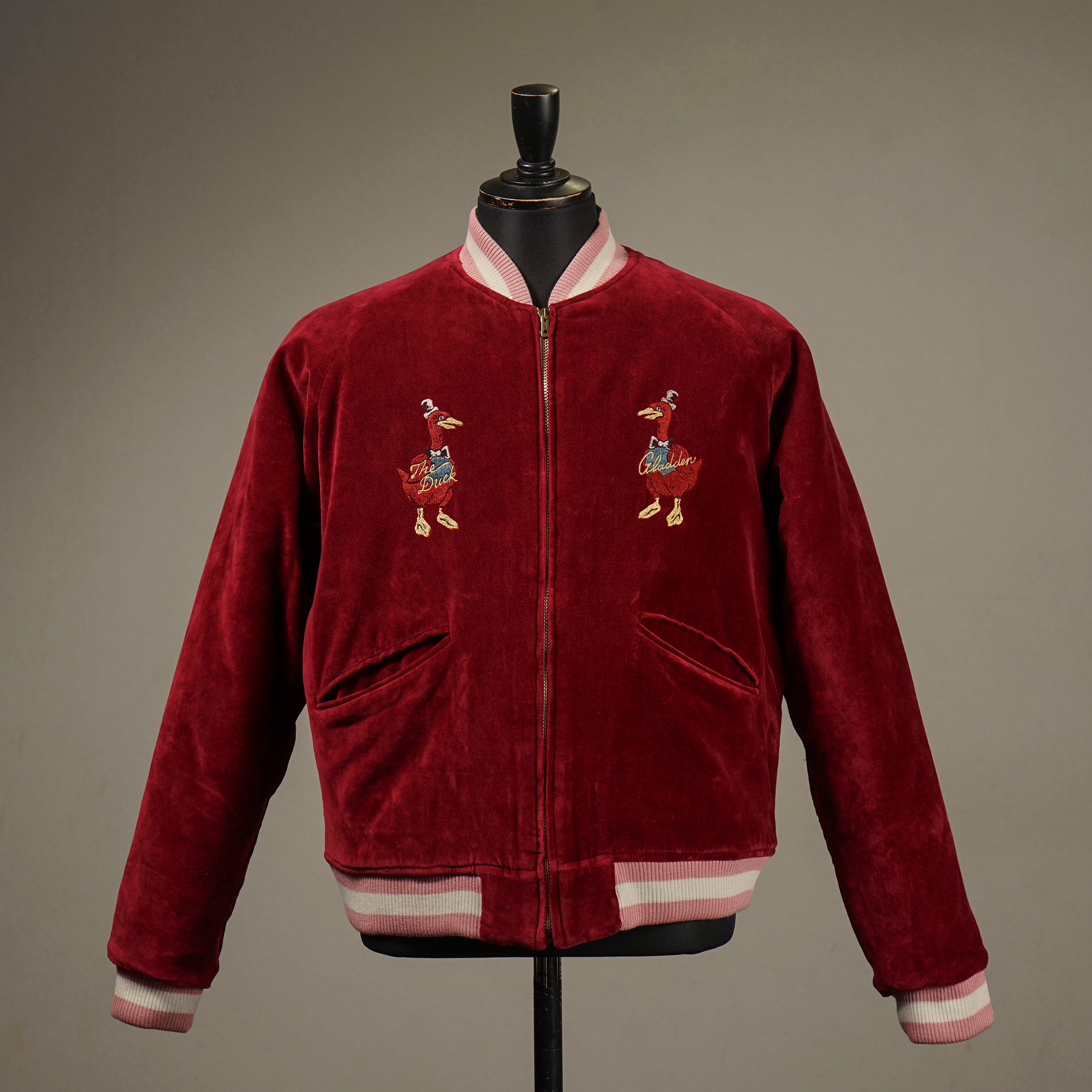 TEXAS - SOUVENIR JACKET / BYGH5304 – GLADHAND & Co.