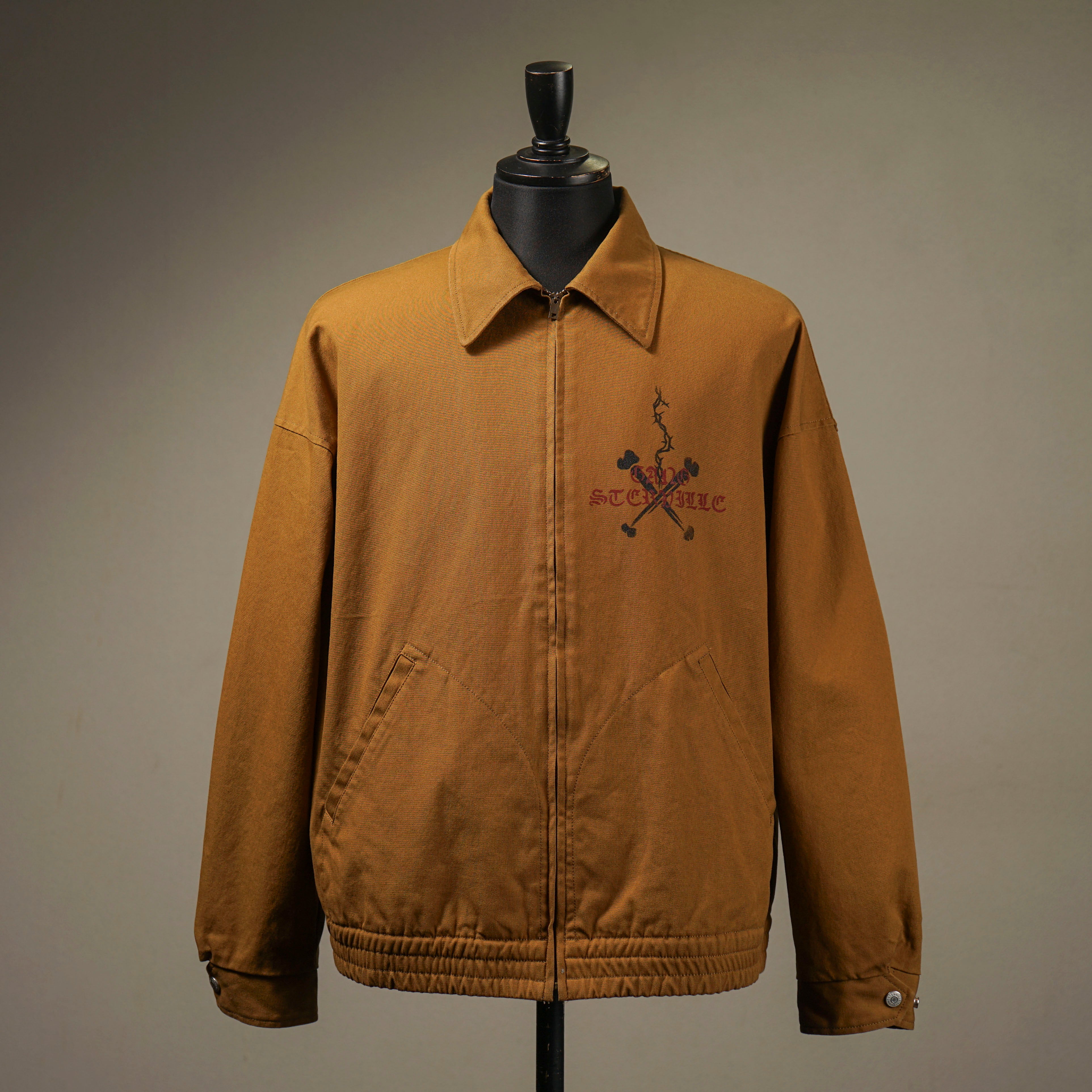XXX - JACKET / GSV5304 – GLADHAND & Co.