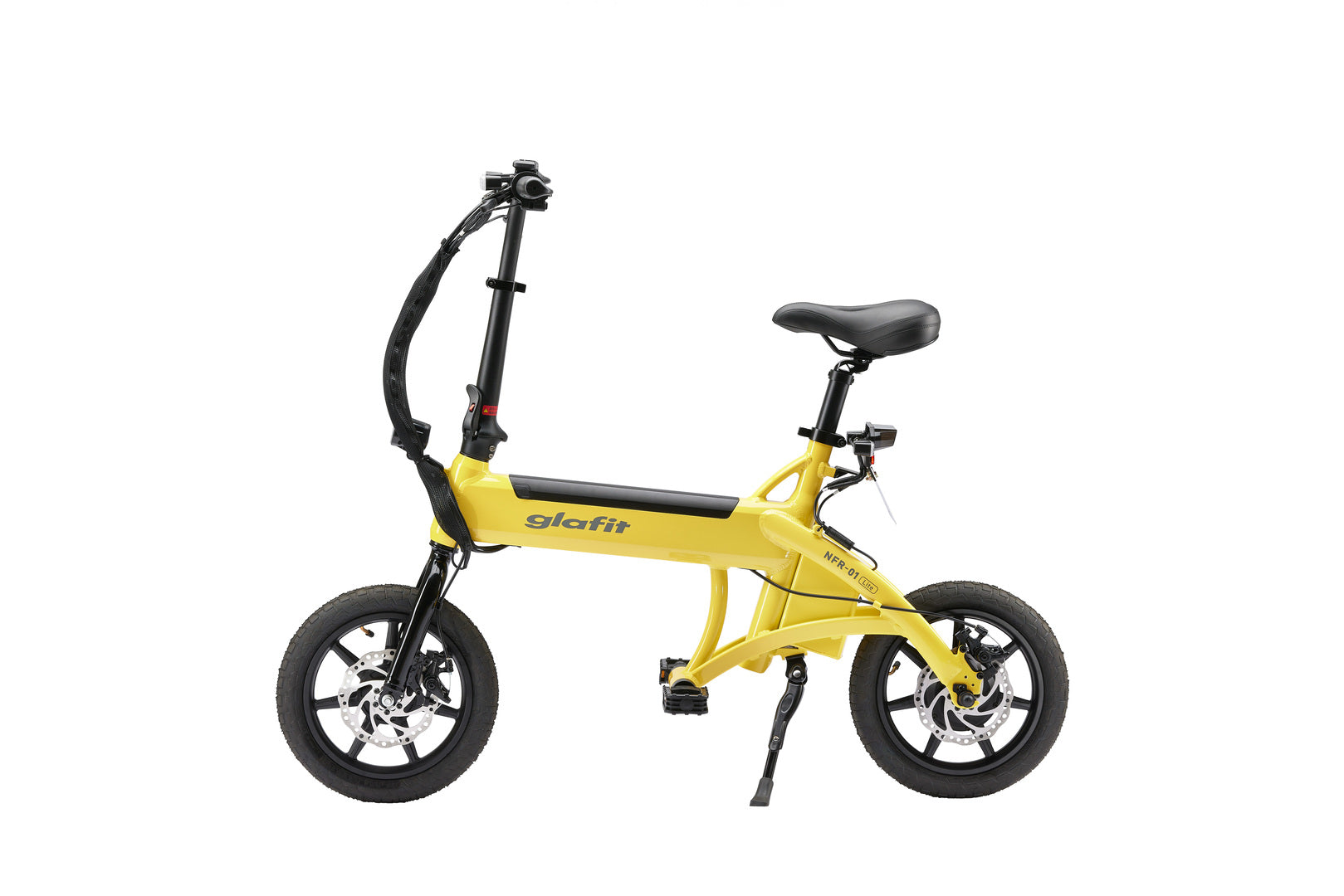 電動サイクル NFR-01 Lite – glafit公式オンラインショップ