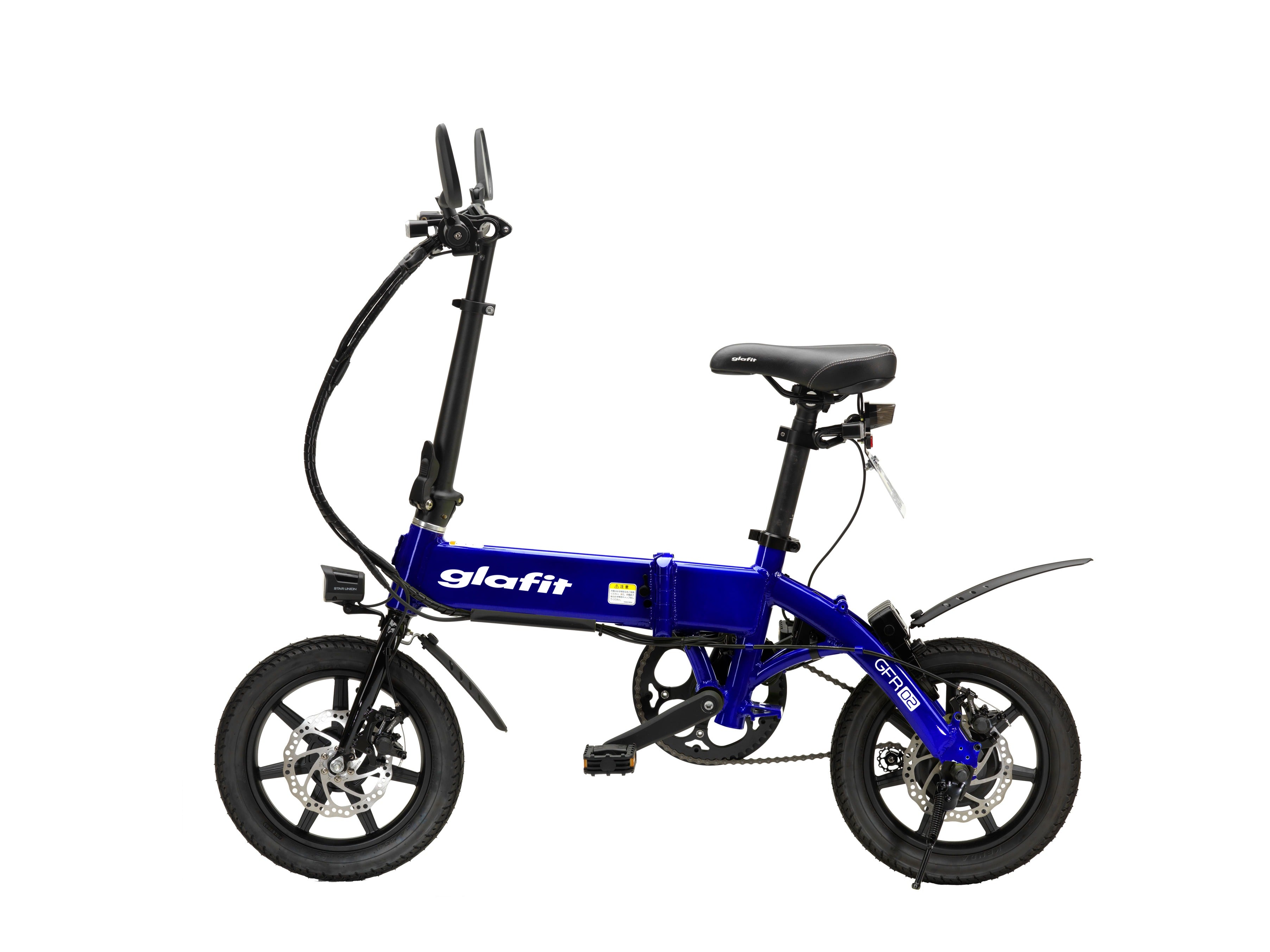 アウトレット】電動バイク GFR-02［通常版］ – glafit公式オンライン