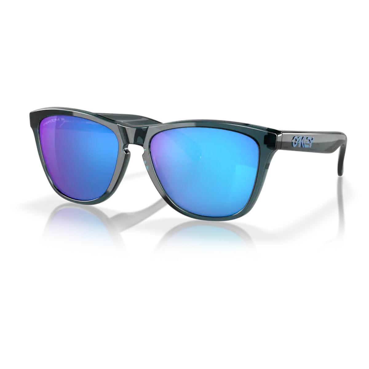 Oakley Frogskins Sunglasses | Shop at GOHUNT