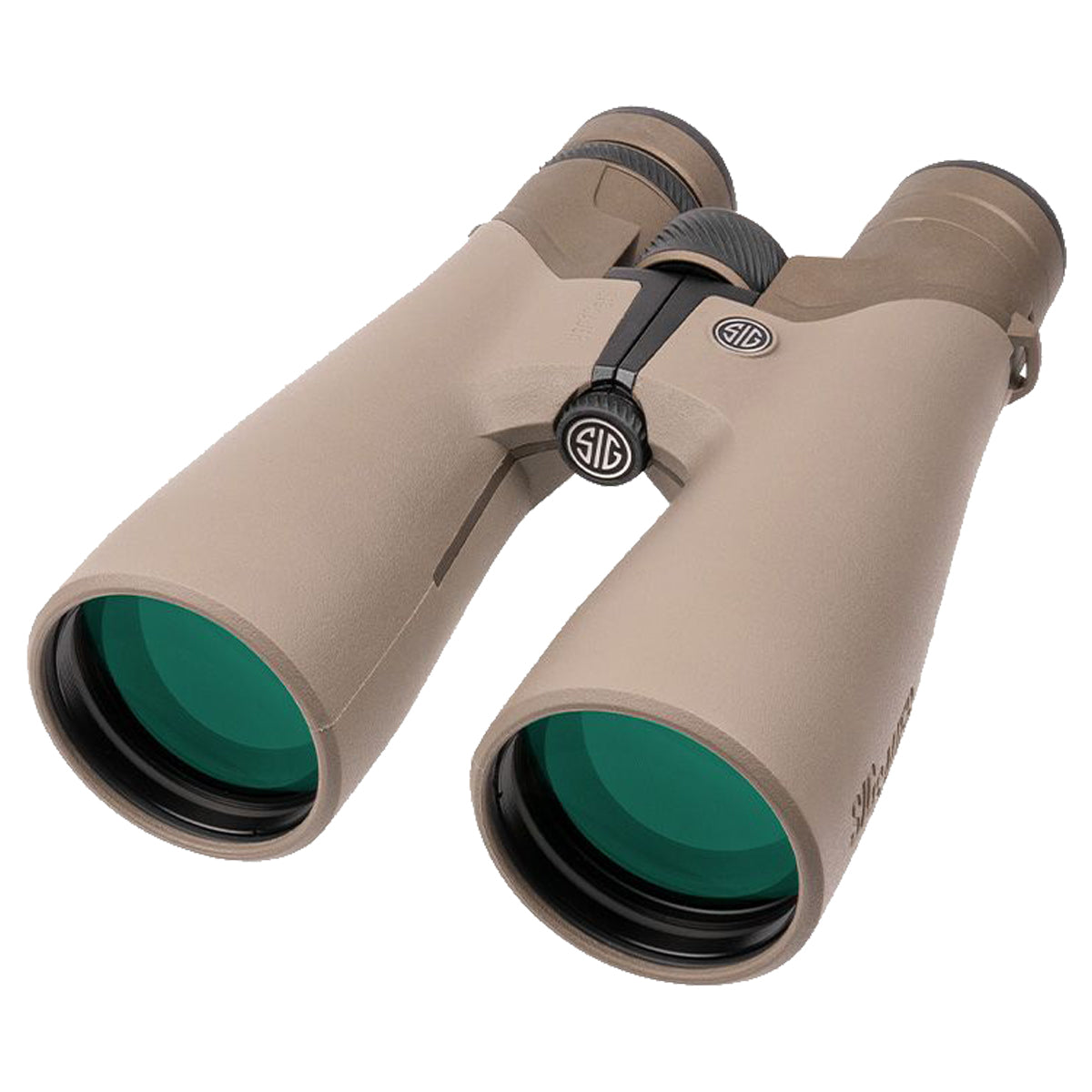 Sig Sauer ZULU10 HDX 10x42 Binoculars | Shop at GOHUNT