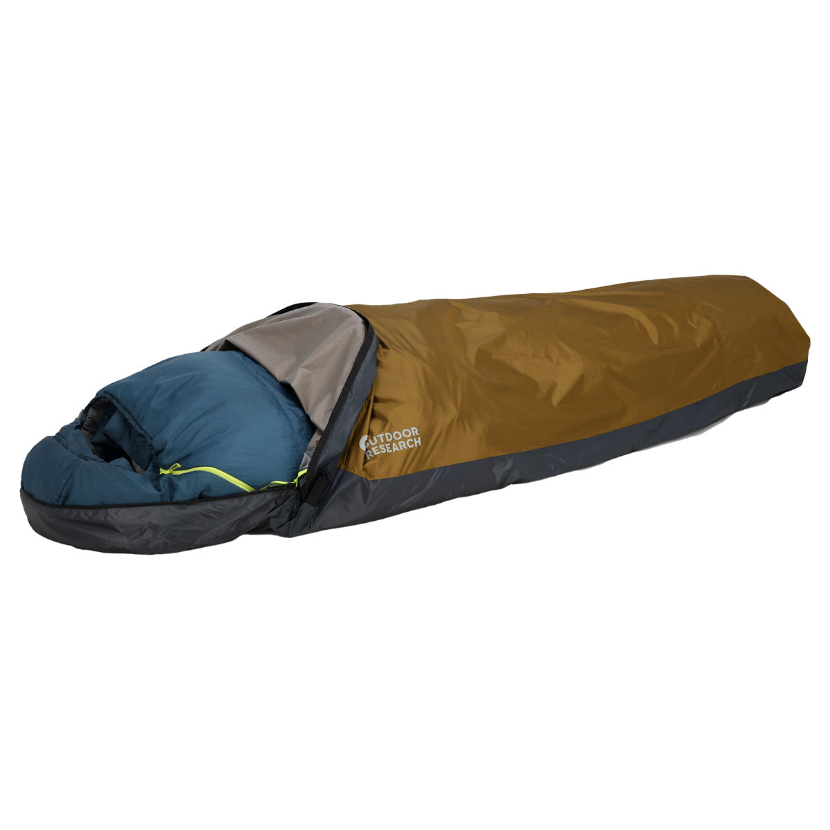 Outdoor Research Helium Bivy | Shop at GOHUNT