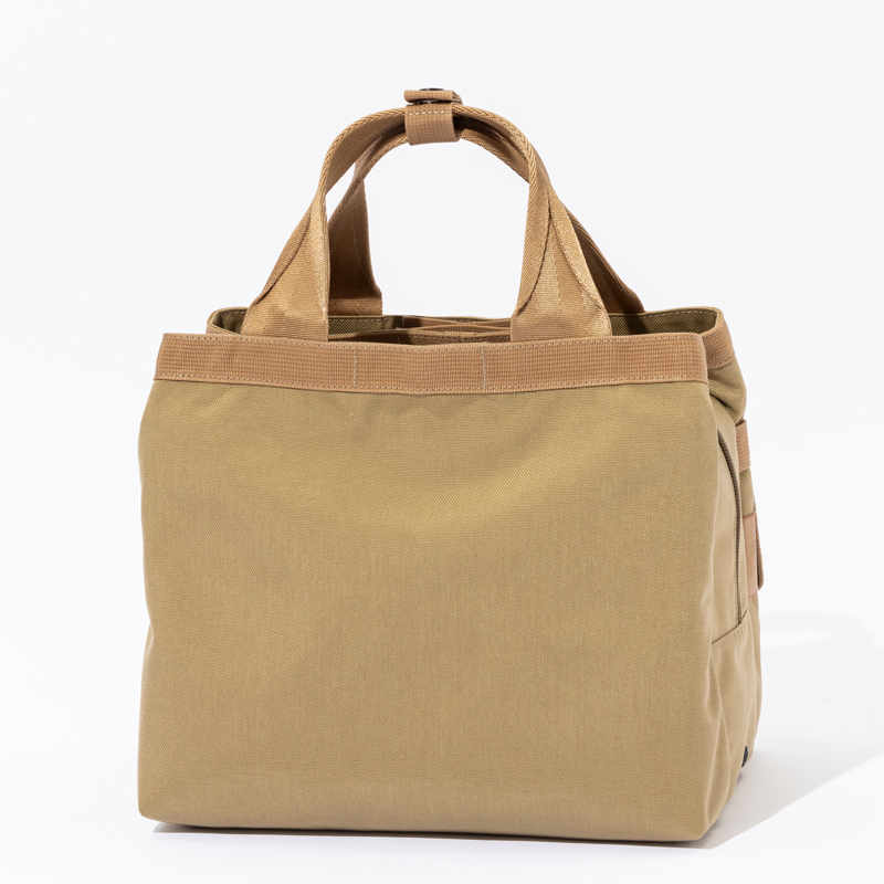 GO/LOOK!（ゴルック）｜【GO/LOOK!限定】ギア猿×BRIEFING “シン