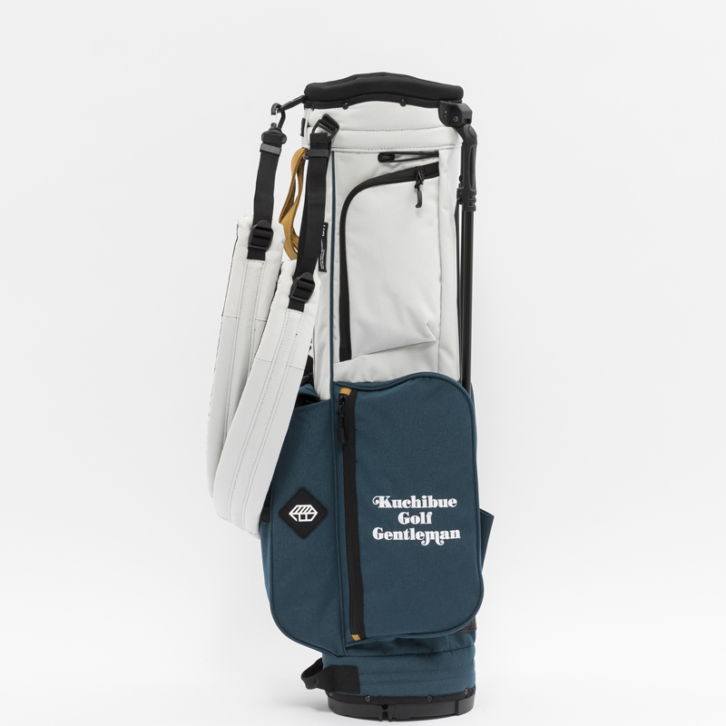 GO/LOOK!（ゴルック）｜JONES × Kuchibue Golf Gentleman □ Rover