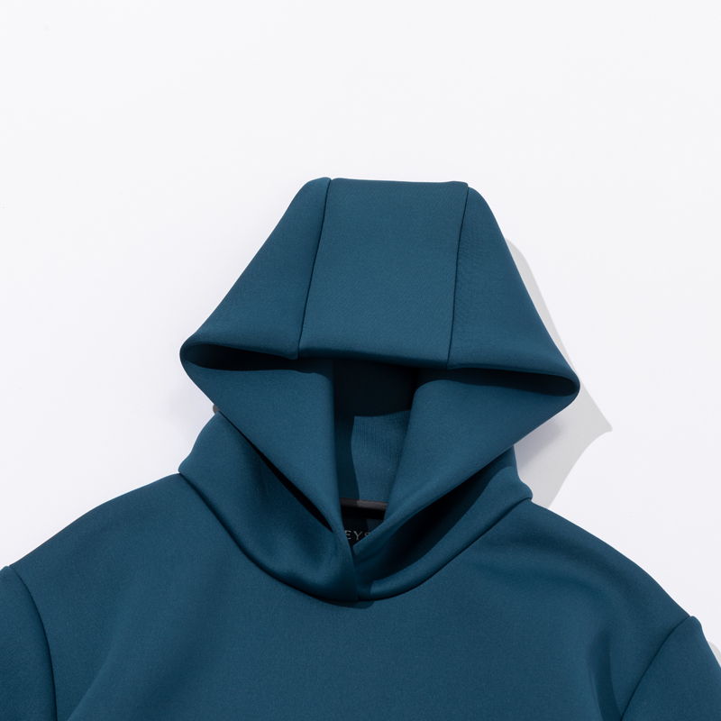 GO/LOOK!（ゴルック）｜GREYSON CHENE HOODIE / STORM