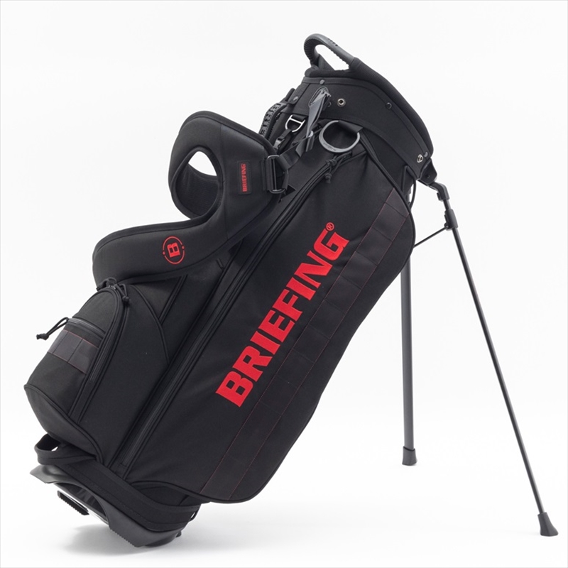 GO/LOOK!（ゴルック）｜BRIEFING CR-7 #03 ブラウン □