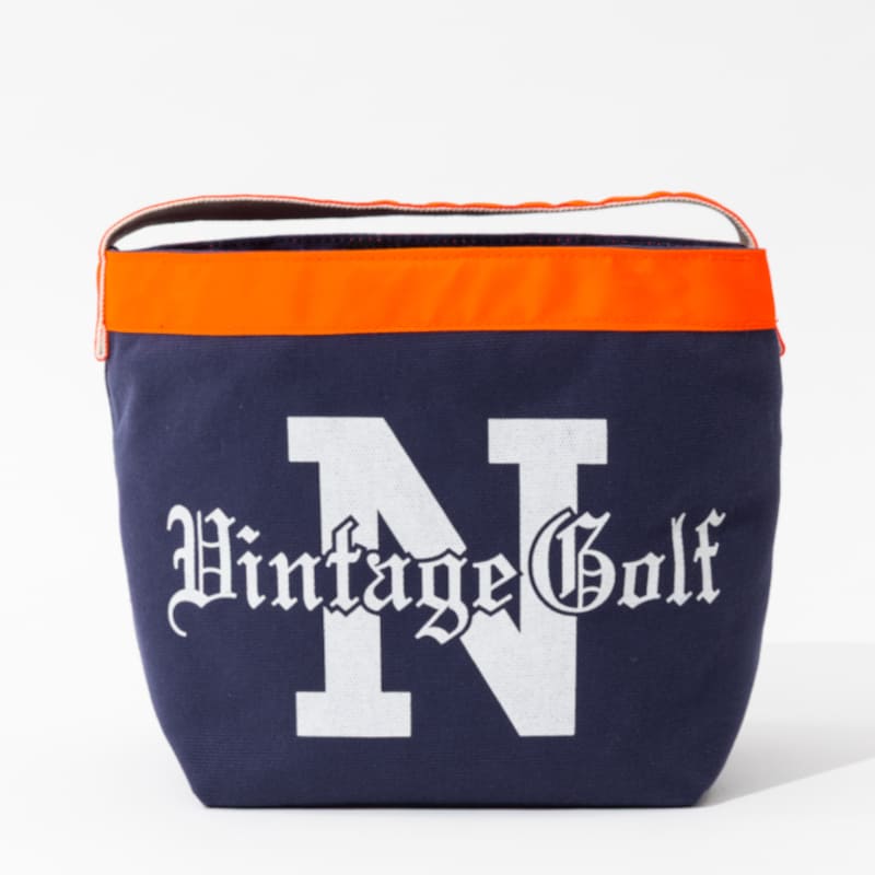 GO/LOOK!（ゴルック）｜CLUBHAUS×JONES×Kuchibue Golf Gentleman